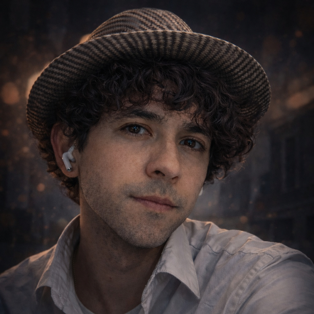 José Carlos Torres García