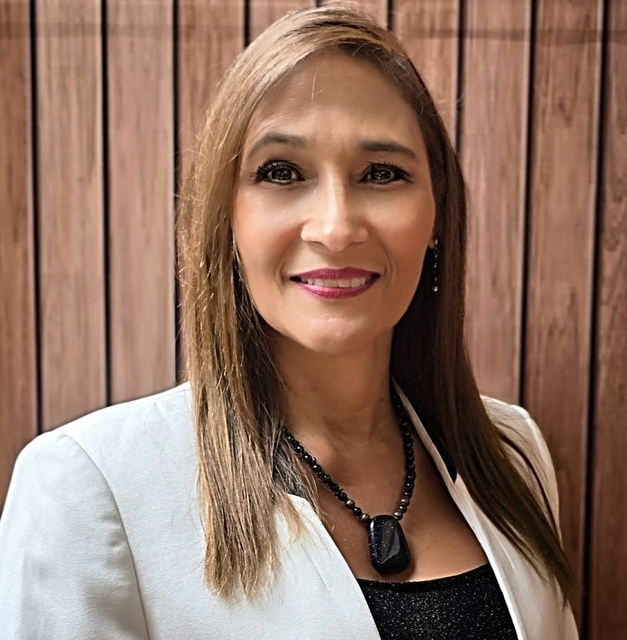 Adriana Sierra Garavito