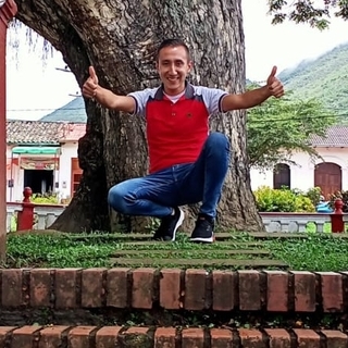 Jose Omar García Caicedo