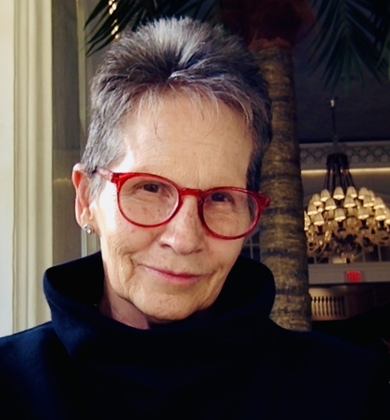 Maria Cristina Penalosa