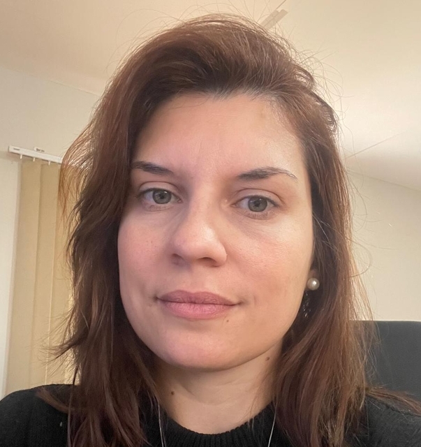 Lic. Tamara San Blas