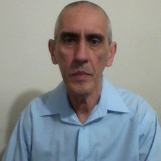 Juan Carlos Pérez Velázquez