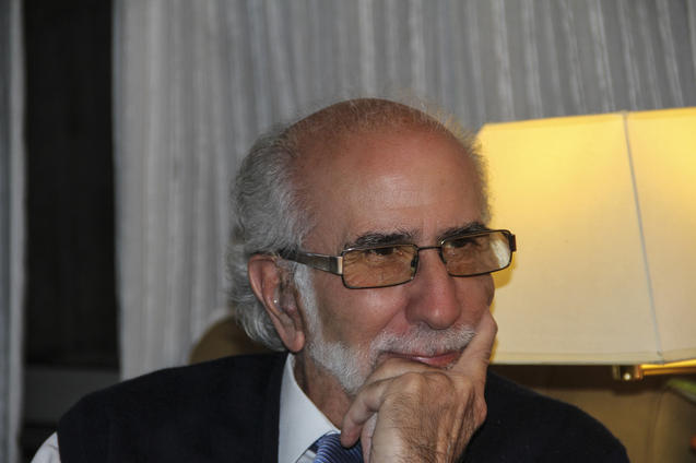 Teodoro Alonso Martínez