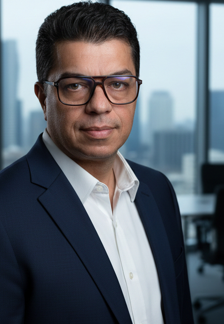 Victor Manuel Montes Gutierrez