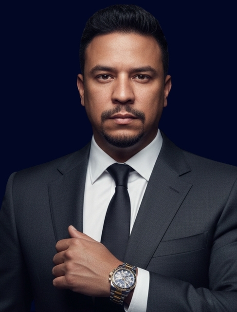 Andres Francisco Ortiz