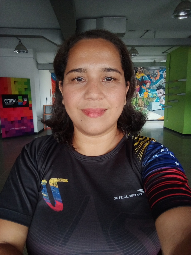 Kairine Thaiz Loreto Rivero