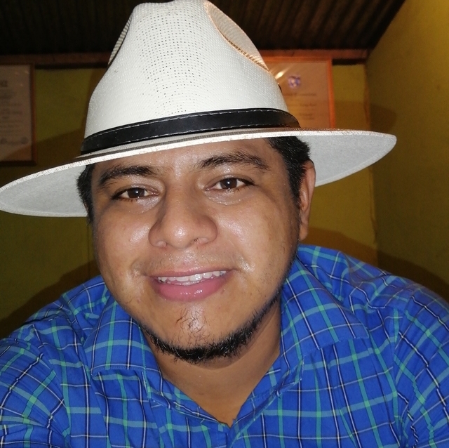 Henry Benedicto Zuñiga Caal