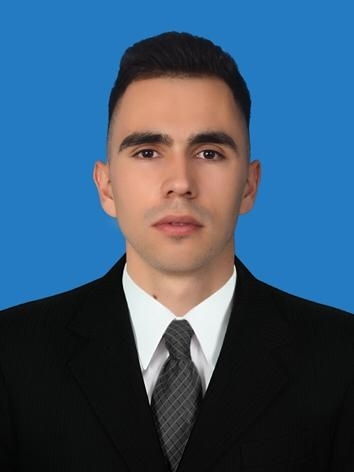 Sebastian Sánchez Vergel