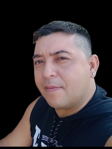 Victor Rafael Jofré Farias