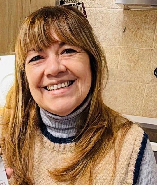 Mónica Roxana Vivas