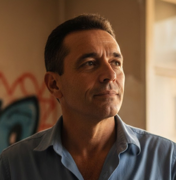 Armando Guerra Y Paz