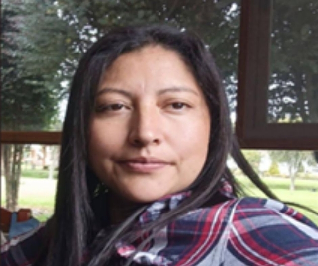 María Alejandra Altamirano Velasco