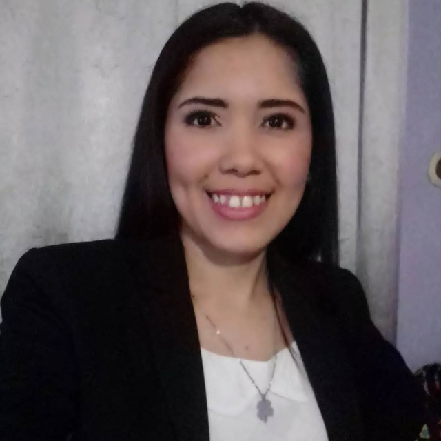 Maria Gabriela Colina