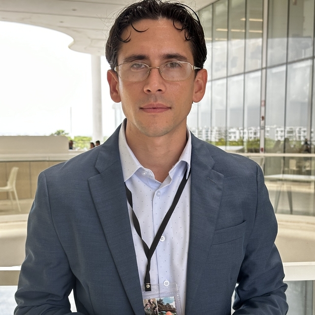 Andrés Felipe Soto Barrios