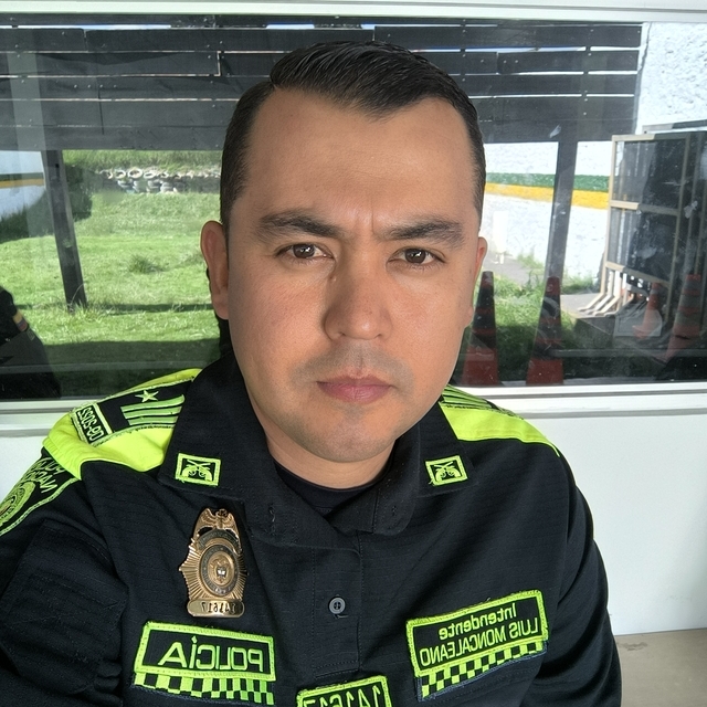 Luis Moncaleano Zuluaga