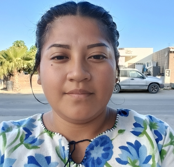 Yesenia Perez Chilel