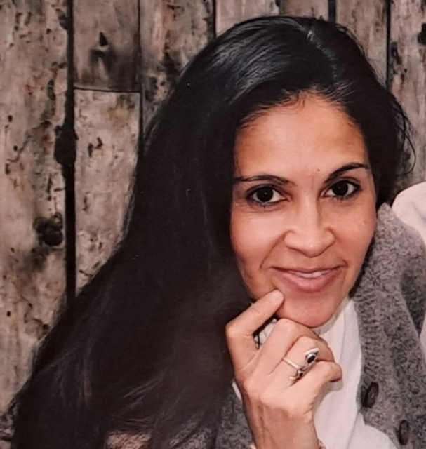 Stefany Loreley Toya Vaga