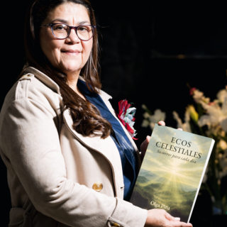 Olga Isabel Piña Montes