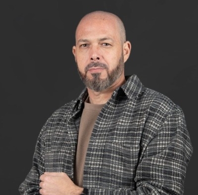 Antonio Terrazas Rico