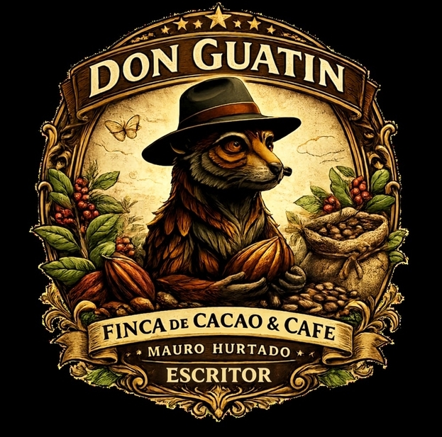 Mauro Hurtado ( Don Guatín)