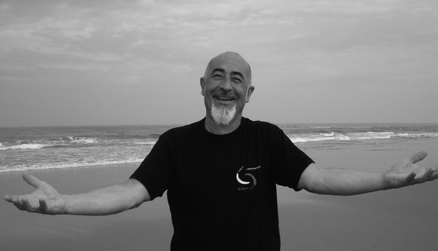 Oscar Gutierrez San Roman