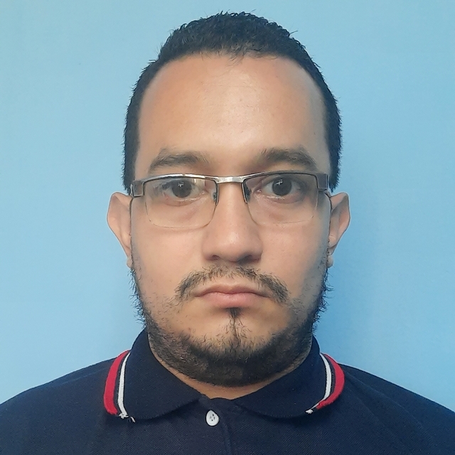 Luis Jose Ardon Ferrufino