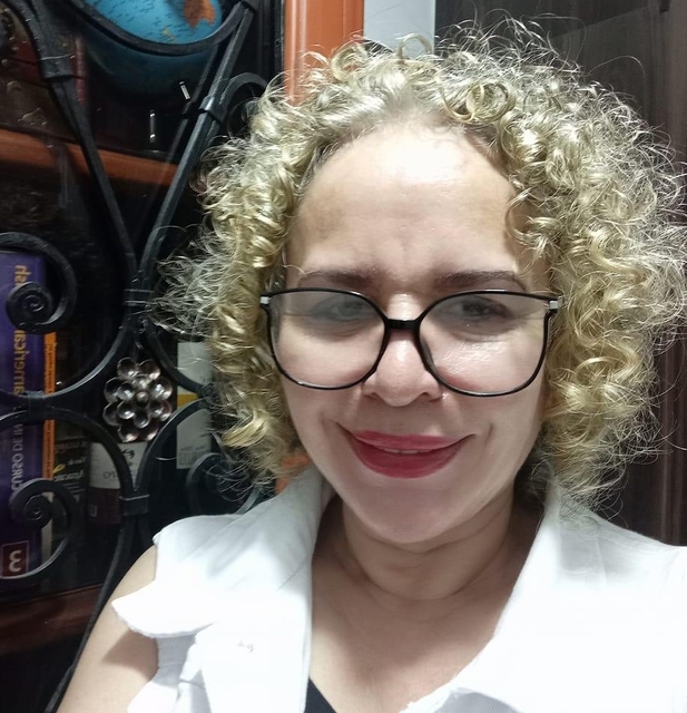 Adelaida Rodriguez Garnica