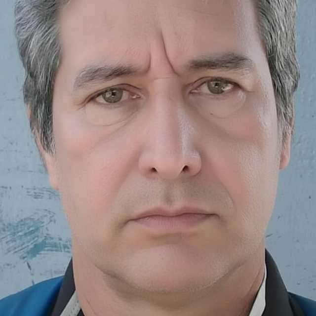 Pedro Jose Montaño Meneses