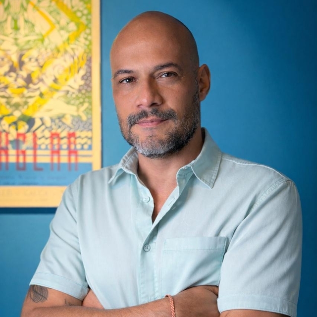 Leonardo Guzmán Orduz