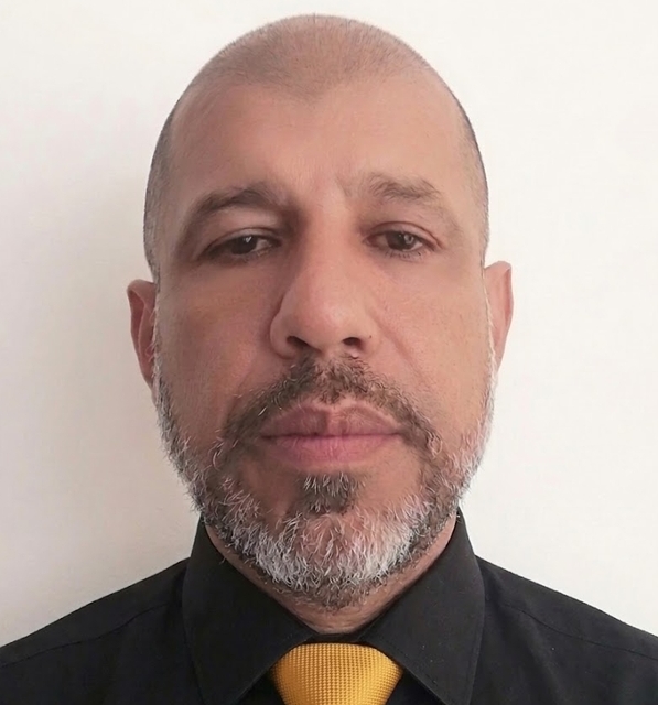 Jorge Anìbal Restrepo Morales