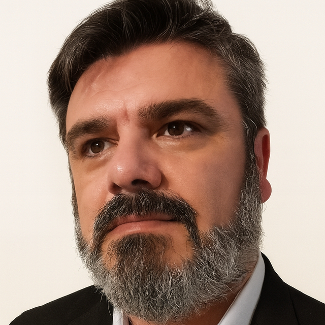 Celso Alberto Suárez