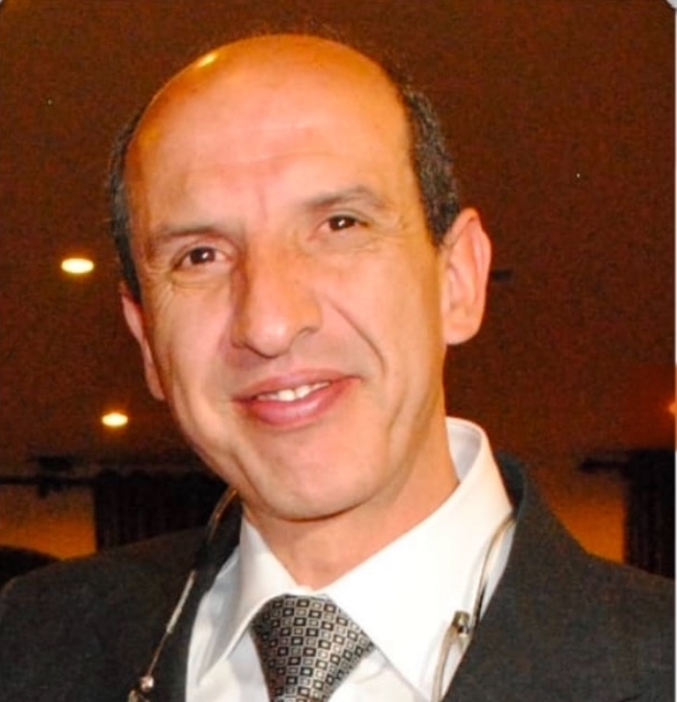 Marco Aramayo Rojas