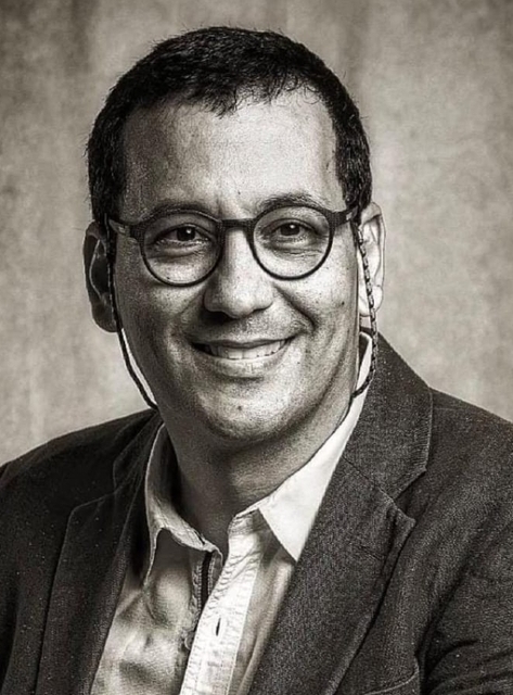 Marco Turbay Illueca