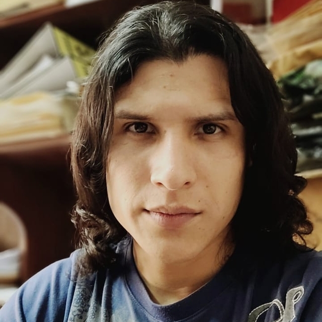 Ivan Menacho Velasco