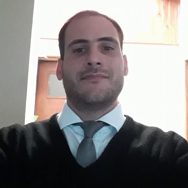 Nicolás Martinelli