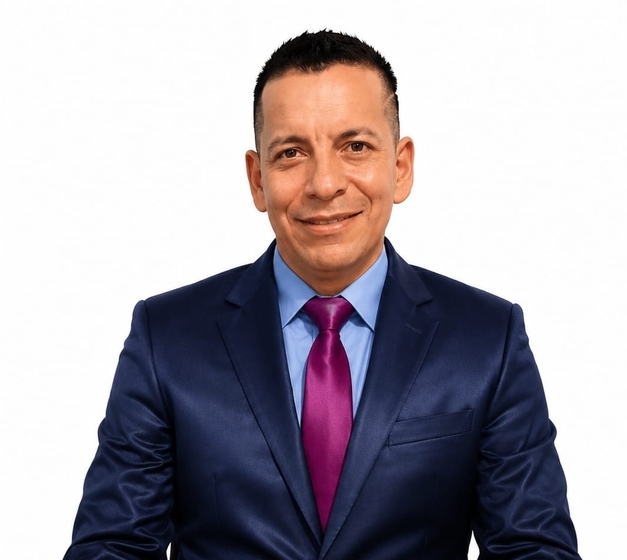 Edwin Yovany Jurado Perez