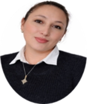 Gladys Del Rosario Medina Cadena