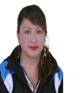 Sandra Mariela Quilapanta Unapucha