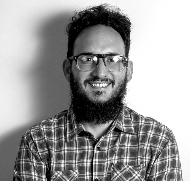 Gabriel Nieto