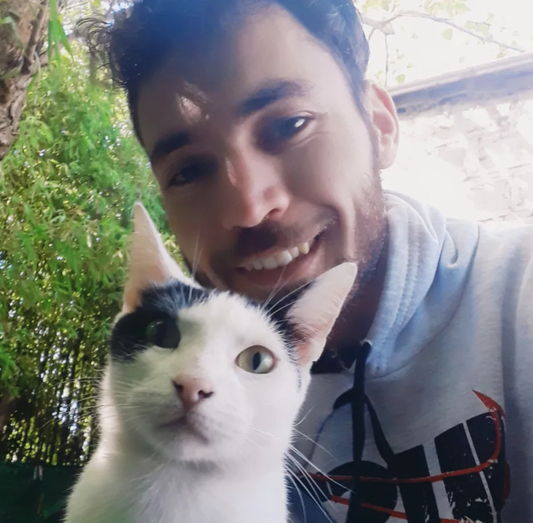 Nico Almiron