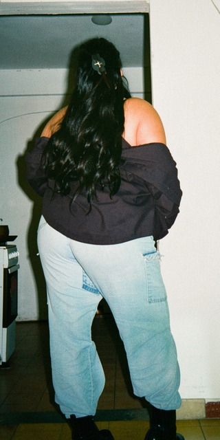 Laureana Diaz Hernandez