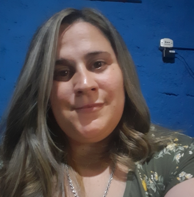 Claudia Maite