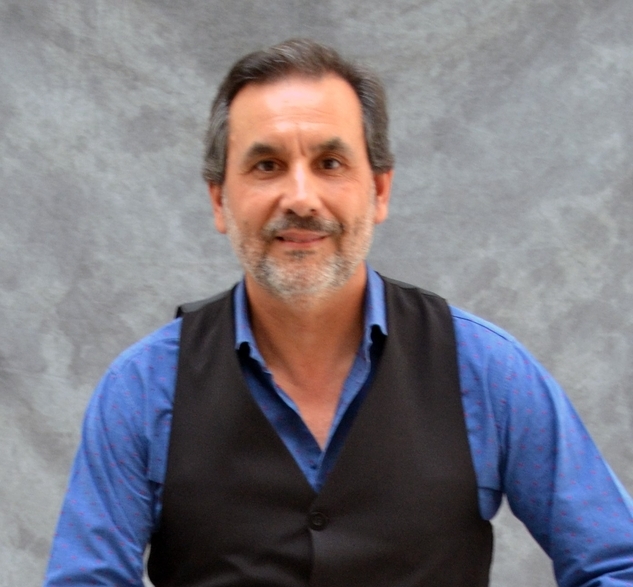 Sergio Gabriel Maestri