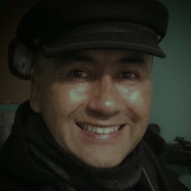 Francisco Julio Jeraldo