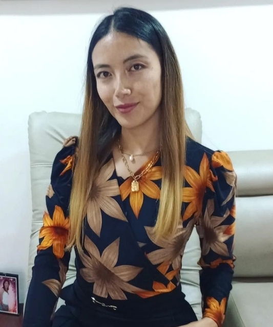 María Fernanda Montenegro Rodríguez