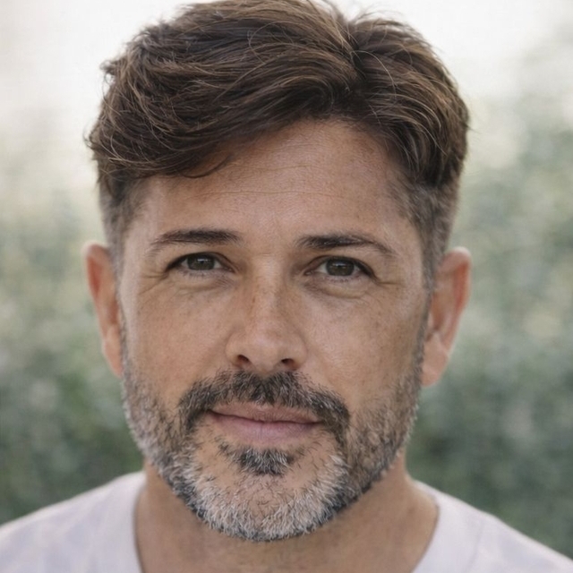 Gabriel Lopez Molina