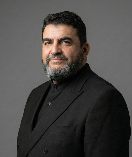 Julio César Gereda Carrillo