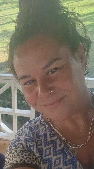 Maria Fernanda Lejona