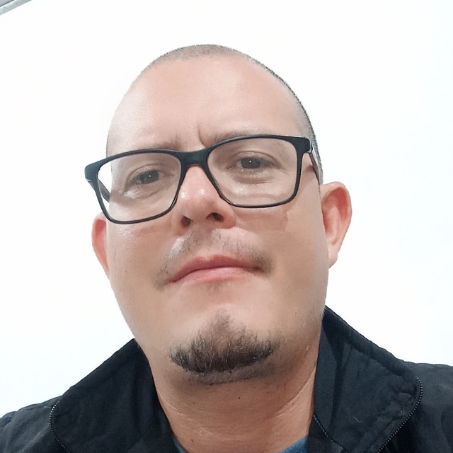 Gustavo Andrés Valdés Acero