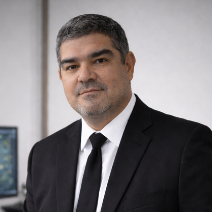 Javier Marti